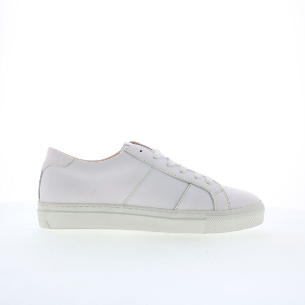 Greats Mens Royale White Shoes (NWT)